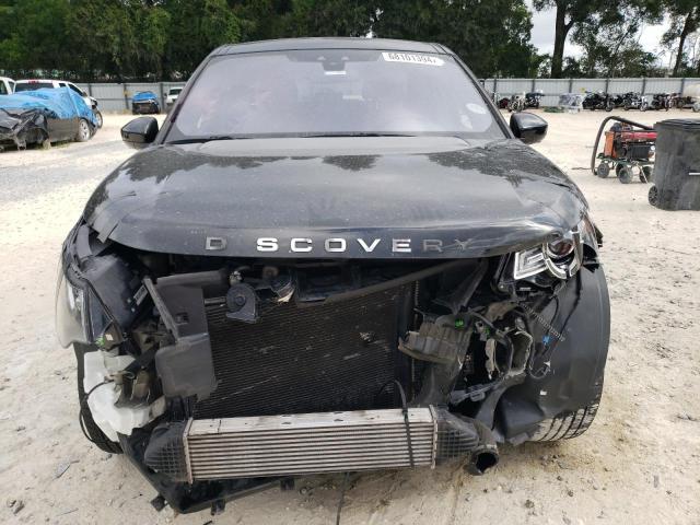 Photo 5 from auction – 2017 LAND ROVER DISCOVERY with VIN SALCT2BG1HH683696