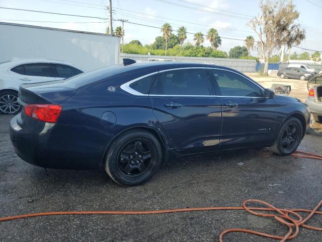 Photo 3 from auction – 2018 CHEVROLET IMPALA LS with VIN 2G11Z5SA1J9100976