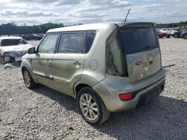 Photo 2 from auction – 2013 KIA SOUL with VIN KNDJT2A5XD7591386