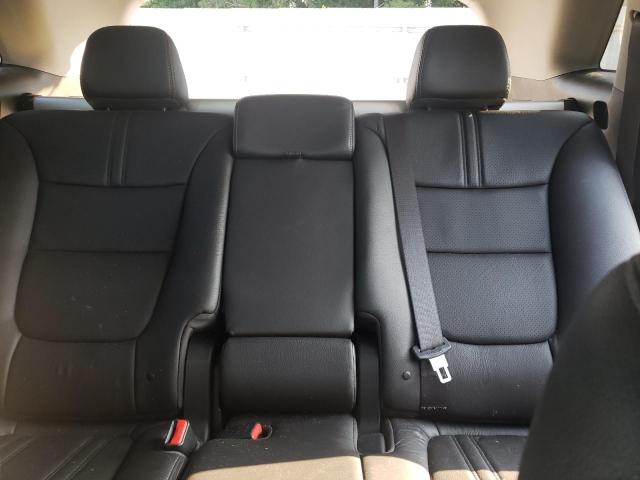 Photo 10 from auction – 2015 KIA SORENTO EX with VIN 5XYKU4A79FG649072