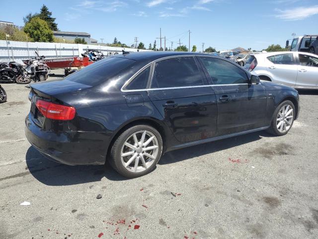 Photo 3 from auction – 2014 AUDI A4 PREMIUM with VIN WAUFFAFL3EN008861