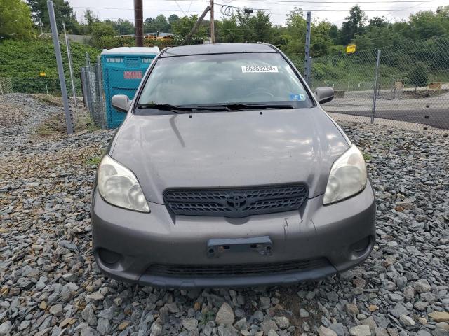 Photo 5 from auction – 2005 TOYOTA COROLLA MA with VIN 2T1LR32E35C505525
