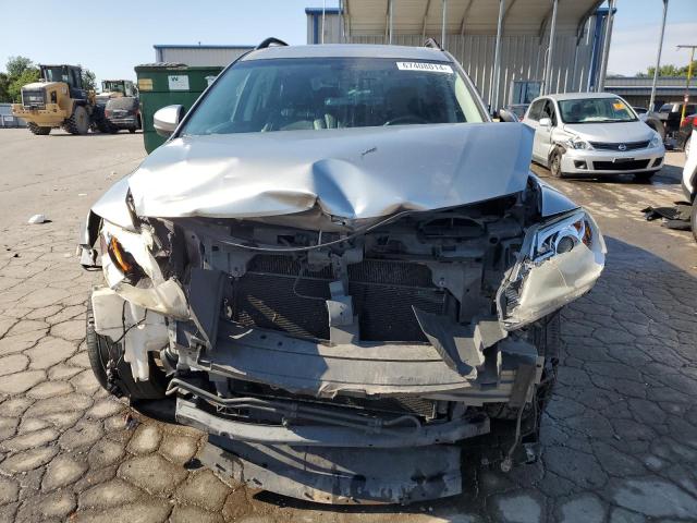 Photo 5 from auction – 2011 MAZDA CX-9 with VIN JM3TB3DV7B0302863