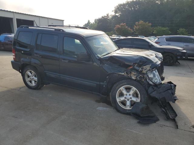 Photo 4 from auction – 2012 JEEP LIBERTY SP with VIN 1C4PJMAK0CW160691