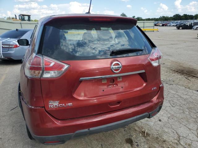 Photo 6 from auction – 2016 NISSAN ROGUE S with VIN KNMAT2MV6GP686169