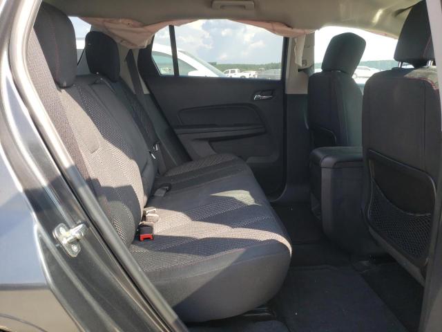 Photo 11 from auction – 2014 GMC TERRAIN with VIN 2GKALREK1E6292710