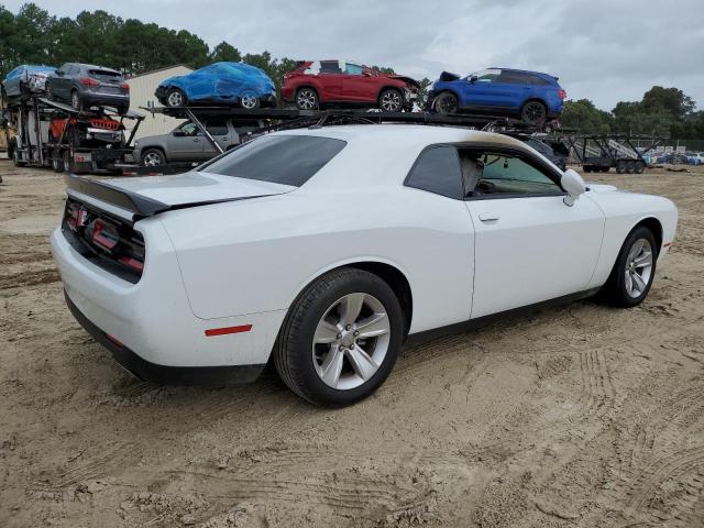 Photo 3 from auction – 2023 DODGE CHALLENGER with VIN 2C3CDZAG2PH658771