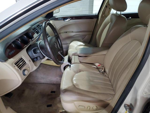 Photo 7 from auction – 2011 BUICK LUCERNE CX with VIN 1G4HC5EM1BU125566