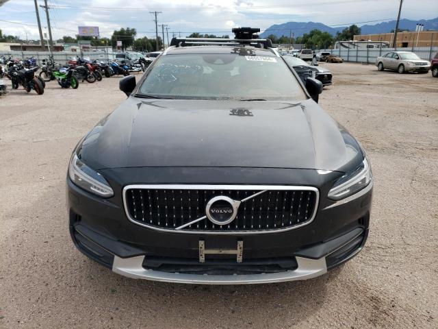 Photo 5 from auction – 2018 VOLVO V90 CROSS with VIN YV4102NK3J1028622