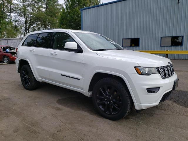 Photo 4 from auction – 2021 JEEP GRAND CHER with VIN 1C4RJFAG7MC780702