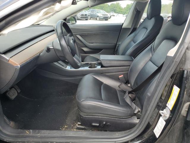 Photo 7 from auction – 2019 TESLA MODEL 3 with VIN 5YJ3E1EB8KF208971