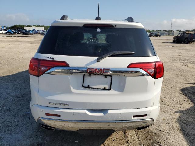 Photo 6 from auction – 2019 GMC ACADIA DEN with VIN 1GKKNPLS5KZ180384