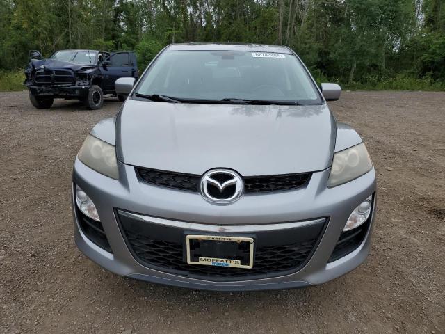 Photo 5 from auction – 2011 MAZDA CX-7 with VIN JM3ER2B50B0407679
