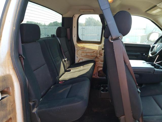 Photo 10 from auction – 2012 CHEVROLET SILVERADO with VIN 1GCRKSE75CZ136840