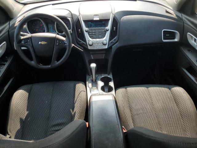 Photo 8 from auction – 2012 CHEVROLET EQUINOX LS with VIN 2GNFLCEK6C6133863