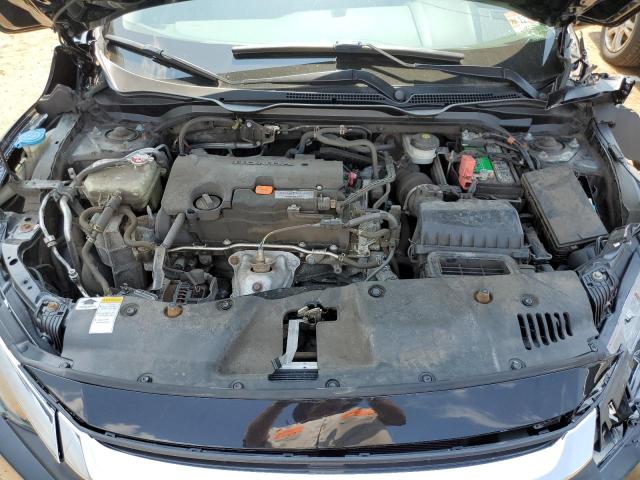 Photo 11 from auction – 2016 HONDA CIVIC LX with VIN 19XFC2F50GE201589