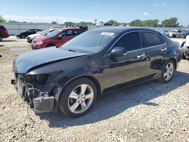 ACURA TSX 2014 with VIN JH4CU2F45EC004881 - Photo from auction
