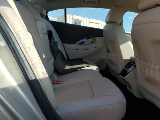 Photo 10 from auction – 2015 BUICK LACROSSE with VIN 1G4GB5G34FF145453