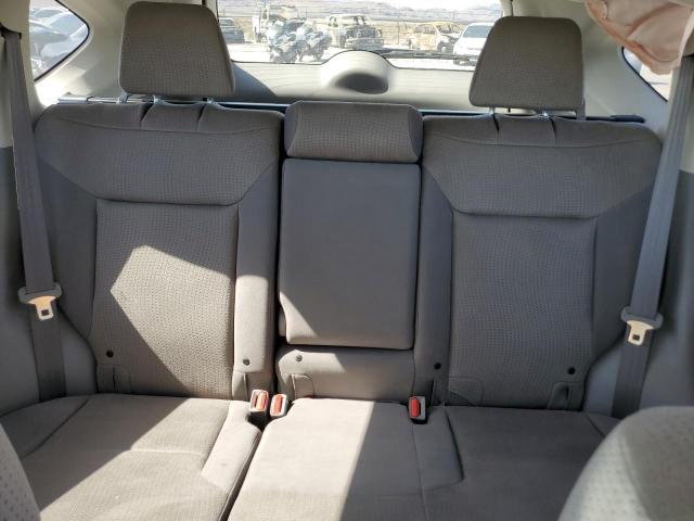 Photo 10 from auction – 2014 HONDA CR-V EX with VIN 5J6RM3H52EL019498