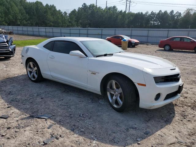 Zdjęcie 4 z aukcji – 2011 CHEVROLET CAMARO z VIN 2G1FT1EW8B9121168