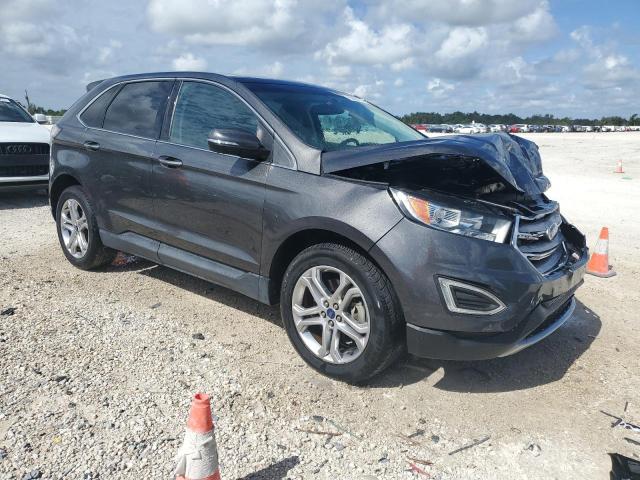 Photo 4 from auction – 2018 FORD EDGE TITAN with VIN 2FMPK3K81JBC32938