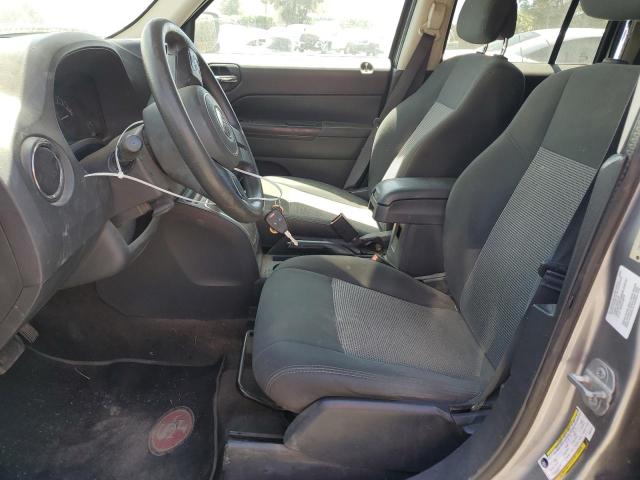 Photo 7 from auction – 2014 JEEP PATRIOT with VIN 1C4NJRBB0ED841077