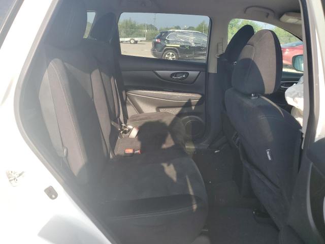 Photo 11 from auction – 2015 NISSAN ROGUE S with VIN 5N1AT2MK4FC855581