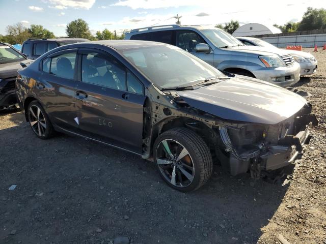 Photo 4 from auction – 2019 SUBARU IMPREZA SP with VIN 4S3GKAJ61K1628552