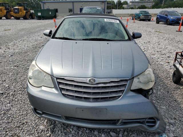 Photo 5 from auction – 2009 CHRYSLER SEBRING TO with VIN 1C3LC55D79N550216
