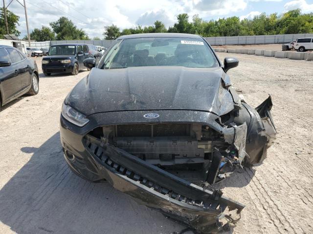 Photo 5 from auction – 2016 FORD FUSION S with VIN 3FA6P0G70GR265249