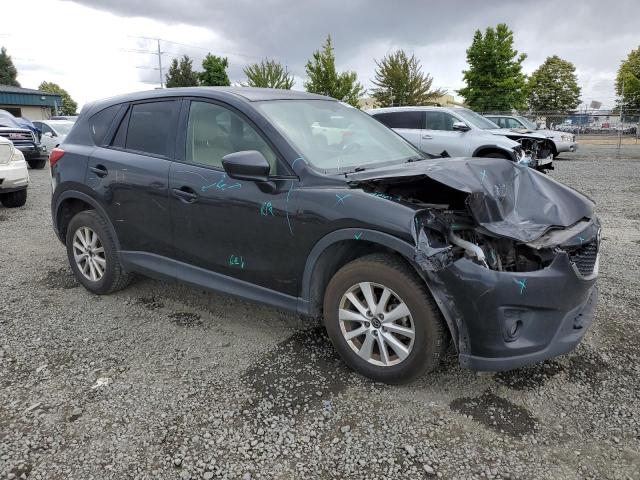 Photo 4 from auction – 2013 MAZDA CX-5 TOURI with VIN JM3KE2CE1D0134512