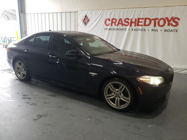 Photo 4 from auction – 2016 BMW 550 I with VIN WBAKN9C50GD962594