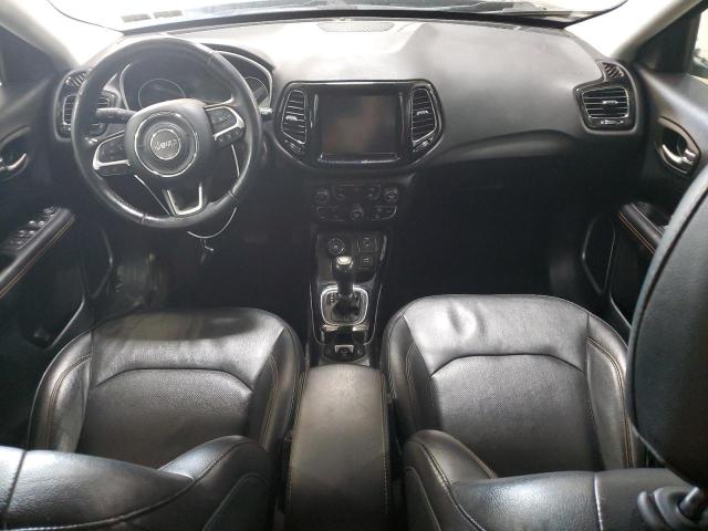 Photo 8 from auction – 2021 JEEP COMPASS LI with VIN 3C4NJDCB8MT523704