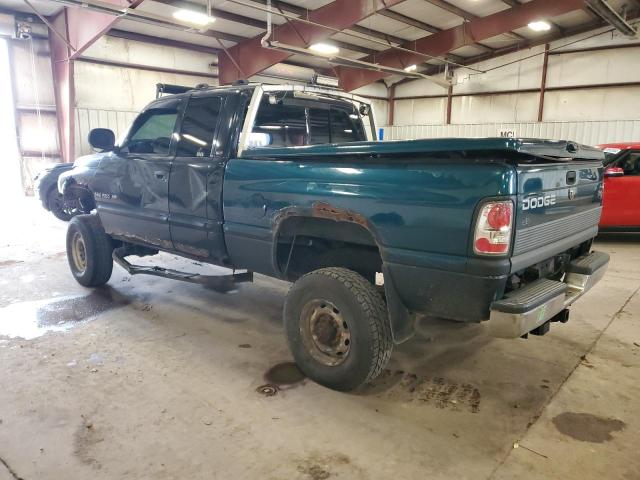 صورة رقم 2 من المزاد - 1998 DODGE RAM 1500 مع VIN 1B7HF16Y7WS630633