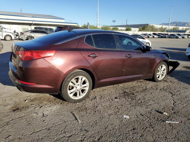 Photo 3 from auction – 2012 KIA OPTIMA EX with VIN 5XXGN4A77CG044096
