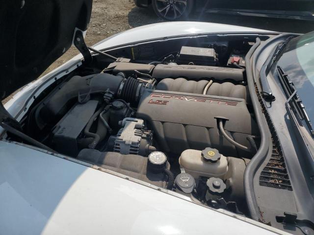 Photo 11 from auction – 2010 CHEVROLET CORVETTE with VIN 1G1YA2DW0A5108982