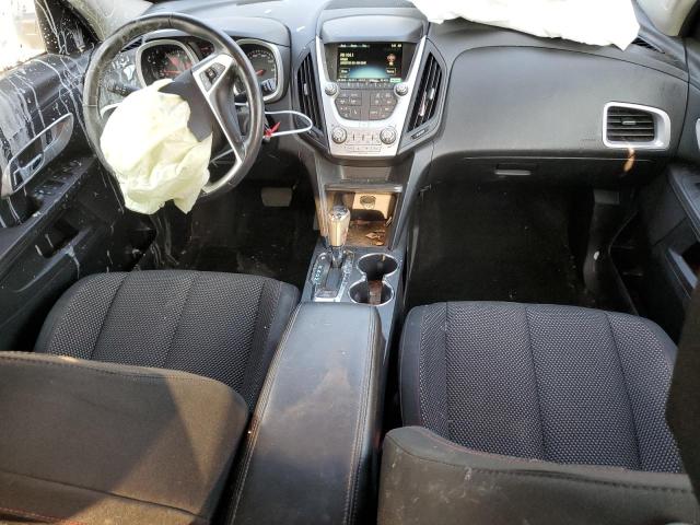 Photo 8 from auction – 2017 CHEVROLET EQUINOX with VIN 2GNALCEK6H1595824