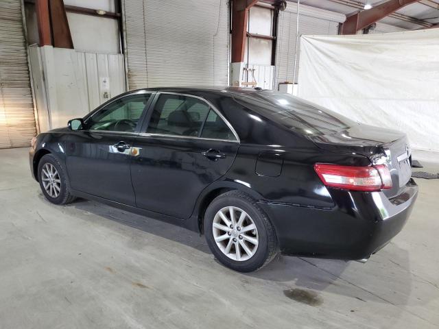 Photo 2 from auction – 2011 TOYOTA CAMRY SE with VIN 4T1BK3EK3BU124253