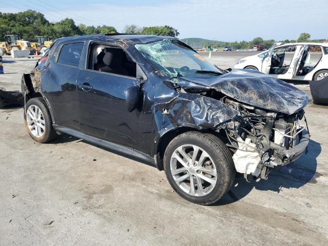 Photo 4 from auction – 2011 NISSAN JUKE S with VIN JN8AF5MR5BT016368