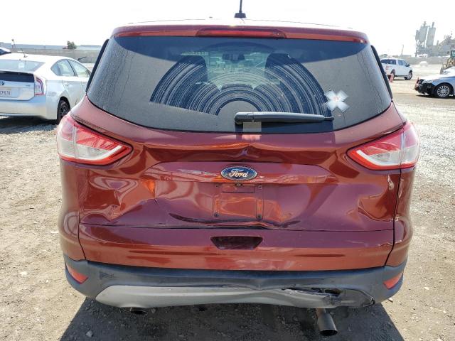 Photo 6 from auction – 2014 FORD ESCAPE SE with VIN 1FMCU9GX5EUC30959