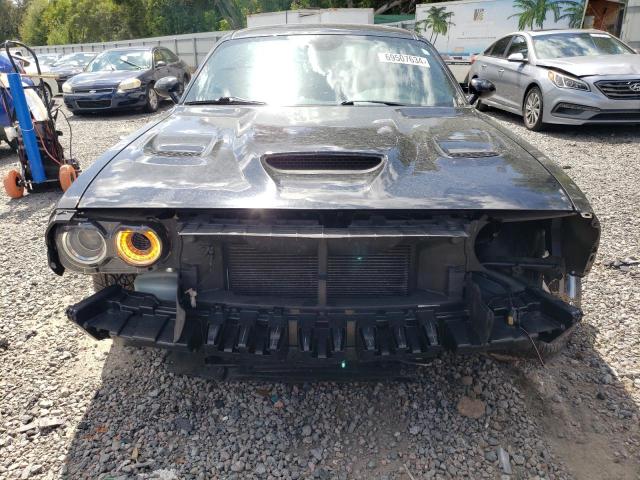 Photo 5 from auction – 2020 DODGE CHALLENGER with VIN 2C3CDZFJ1LH106242