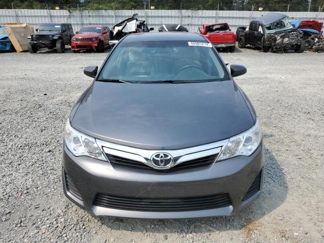 Photo 5 from auction – 2014 TOYOTA CAMRY L with VIN 4T4BF1FK9ER361492