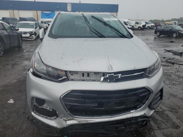 Photo 5 from auction – 2021 CHEVROLET TRAX LS with VIN KL7CJNSB3MB338974