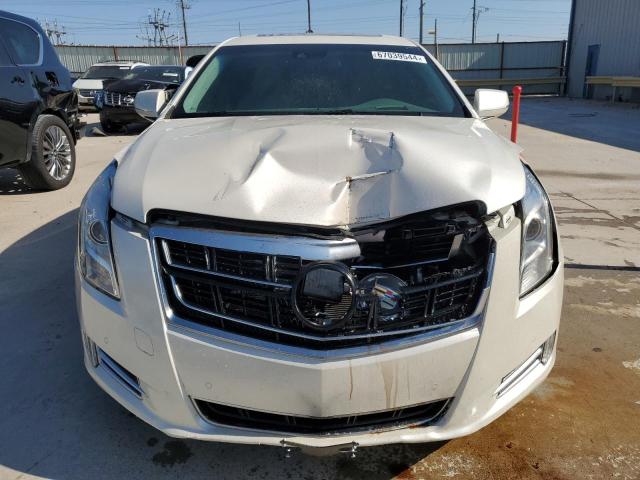 Photo 5 from auction – 2014 CADILLAC XTS VSPORT with VIN 2G61W5S83E9231929