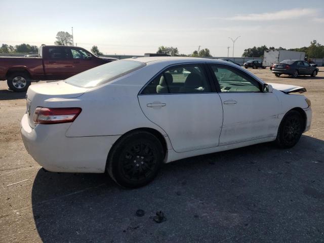 Photo 3 from auction – 2011 TOYOTA CAMRY BASE with VIN 4T1BF3EKXBU694710
