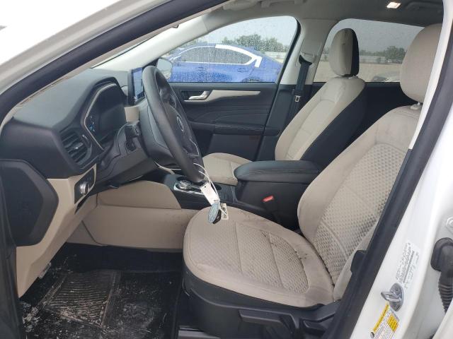 Photo 7 from auction – 2021 FORD ESCAPE SE with VIN 1FMCU0G66MUB31732