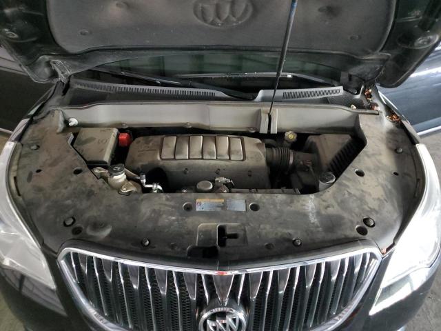 Photo 12 from auction – 2017 BUICK ENCLAVE with VIN 5GAKVCKD5HJ214145