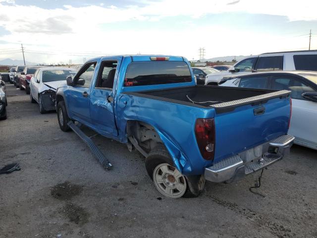 Photo 2 from auction – 2006 CHEVROLET COLORADO with VIN 1GCDT136468130646