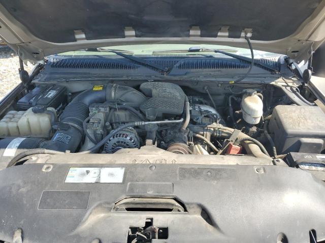 Foto 11 de la subasta – 2007 GMC SIERRA C25 con VIN 1GTHC23D17F130428