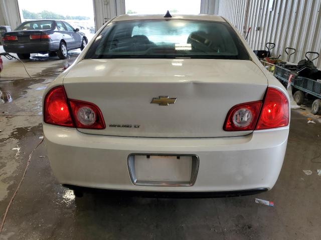 Photo 6 from auction – 2012 CHEVROLET MALIBU 1LT with VIN 1G1ZC5E06CF336105